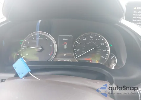 2017 Lexus Rx 350 350/Base/F Sport из США, поврежденный, VIN 2T2ZZMCA9HC054239